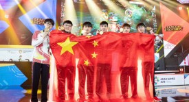 2025年LPL总决赛巅峰对决：BLG战队出征，观赛指南与电竞精神全解析