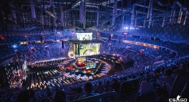 拉美之光！LEV从入围赛一路爆冷，首进大师赛决赛创历史！