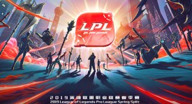 S15主题曲《登神》发布，被指历届最佳