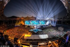 Shockwave! LOL回顾Faker S7的传奇时刻