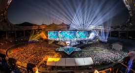 Shockwave! LOL回顾Faker S7的传奇时刻